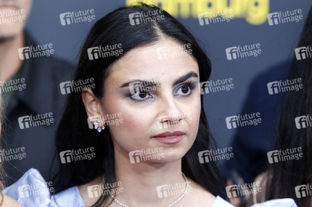 Serienpremiere 'Breitscheidplatz 19/12', Filmfest Hamburg 2026