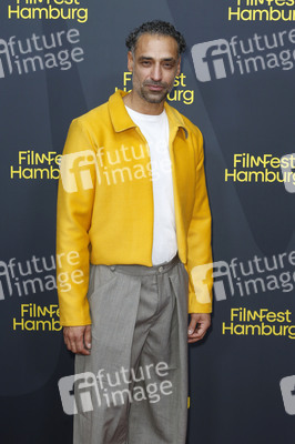 Serienpremiere 'Breitscheidplatz 19/12', Filmfest Hamburg 2026
