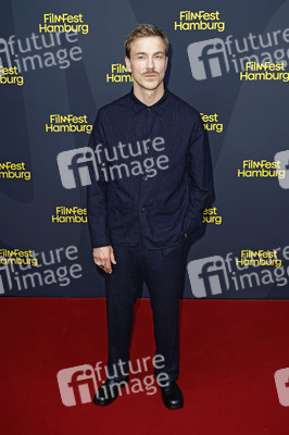 Serienpremiere 'Breitscheidplatz 19/12', Filmfest Hamburg 2026