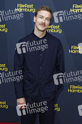 Serienpremiere 'Breitscheidplatz 19/12', Filmfest Hamburg 2026