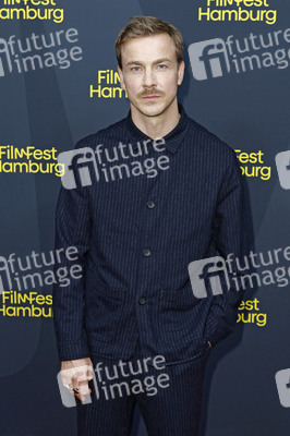 Serienpremiere 'Breitscheidplatz 19/12', Filmfest Hamburg 2026