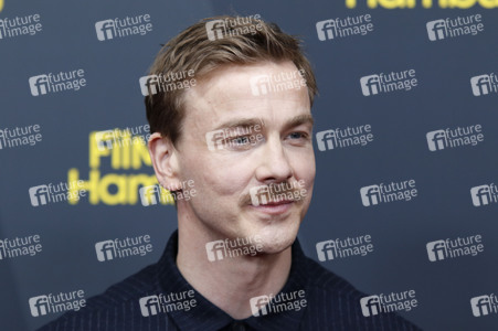 Serienpremiere 'Breitscheidplatz 19/12', Filmfest Hamburg 2026
