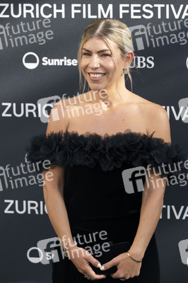Filmpremiere 'The Housewife', Zurich Film Festival 2026