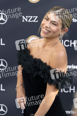 Filmpremiere 'The Housewife', Zurich Film Festival 2026