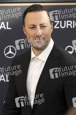 Filmpremiere 'The Housewife', Zurich Film Festival 2026