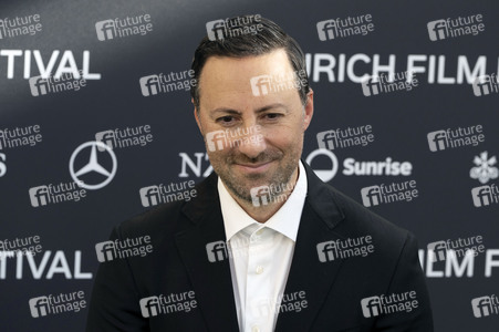 Filmpremiere 'The Housewife', Zurich Film Festival 2026
