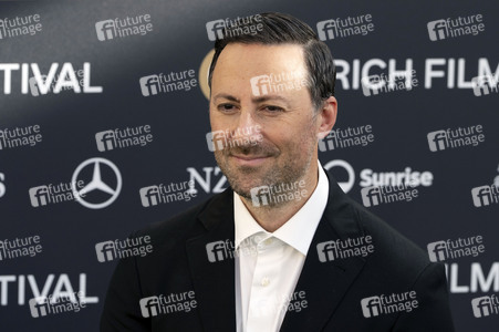 Filmpremiere 'The Housewife', Zurich Film Festival 2026