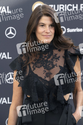 Filmpremiere 'The Housewife', Zurich Film Festival 2026
