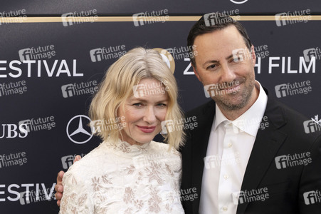 Filmpremiere 'The Housewife', Zurich Film Festival 2026