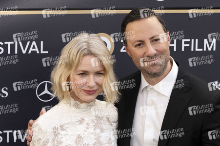 Filmpremiere 'The Housewife', Zurich Film Festival 2026