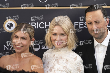 Filmpremiere 'The Housewife', Zurich Film Festival 2026