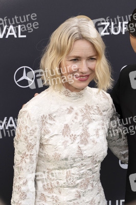Filmpremiere 'The Housewife', Zurich Film Festival 2026