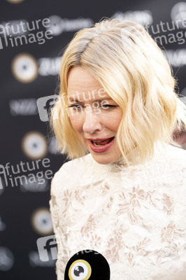 Filmpremiere 'The Housewife', Zurich Film Festival 2026