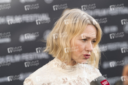 Filmpremiere 'The Housewife', Zurich Film Festival 2026