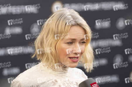 Filmpremiere 'The Housewife', Zurich Film Festival 2026