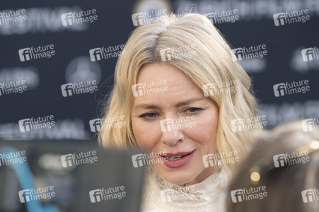 Filmpremiere 'The Housewife', Zurich Film Festival 2026