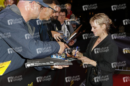 Filmpremiere 'Kinder der Sonne', Filmfest Hamburg 2026