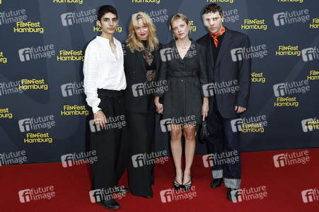 Filmpremiere 'Kinder der Sonne', Filmfest Hamburg 2026