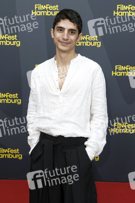 Filmpremiere 'Kinder der Sonne', Filmfest Hamburg 2026