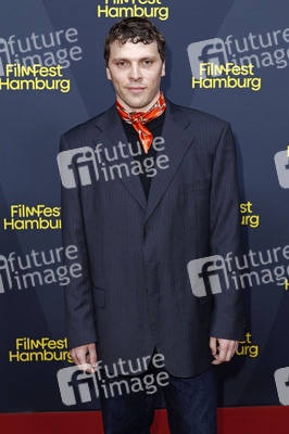 Filmpremiere 'Kinder der Sonne', Filmfest Hamburg 2026