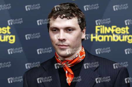 Filmpremiere 'Kinder der Sonne', Filmfest Hamburg 2026