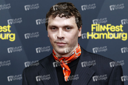Filmpremiere 'Kinder der Sonne', Filmfest Hamburg 2026