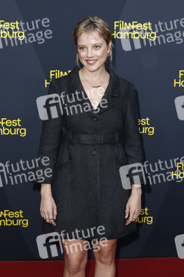 Filmpremiere 'Kinder der Sonne', Filmfest Hamburg 2026