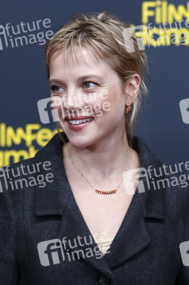Filmpremiere 'Kinder der Sonne', Filmfest Hamburg 2026