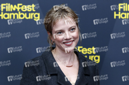Filmpremiere 'Kinder der Sonne', Filmfest Hamburg 2026