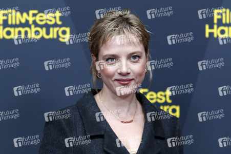 Filmpremiere 'Kinder der Sonne', Filmfest Hamburg 2026