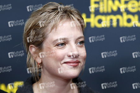 Filmpremiere 'Kinder der Sonne', Filmfest Hamburg 2026