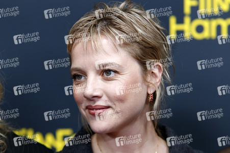 Filmpremiere 'Kinder der Sonne', Filmfest Hamburg 2026