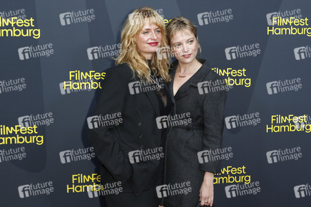 Filmpremiere 'Kinder der Sonne', Filmfest Hamburg 2026