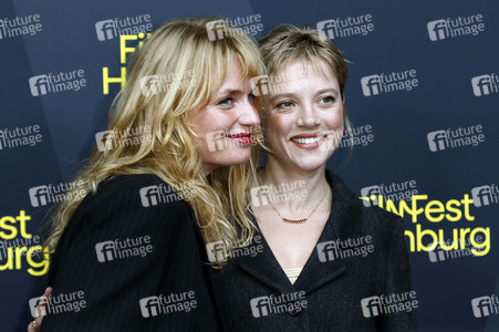 Filmpremiere 'Kinder der Sonne', Filmfest Hamburg 2026