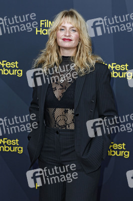 Filmpremiere 'Kinder der Sonne', Filmfest Hamburg 2026
