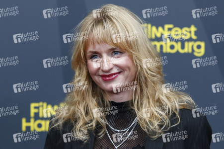 Filmpremiere 'Kinder der Sonne', Filmfest Hamburg 2026