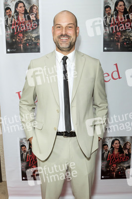 Filmscreening 'Love Loaded' in Los Angeles