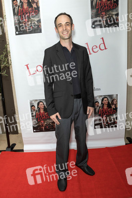 Filmscreening 'Love Loaded' in Los Angeles