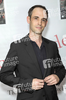 Filmscreening 'Love Loaded' in Los Angeles