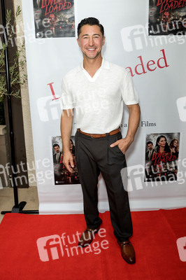Filmscreening 'Love Loaded' in Los Angeles