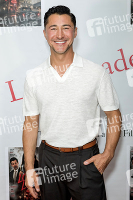 Filmscreening 'Love Loaded' in Los Angeles