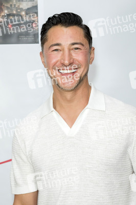 Filmscreening 'Love Loaded' in Los Angeles