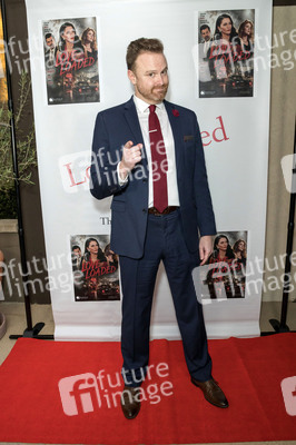 Filmscreening 'Love Loaded' in Los Angeles