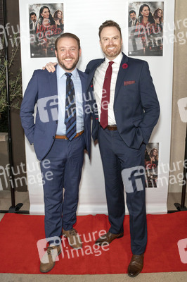 Filmscreening 'Love Loaded' in Los Angeles