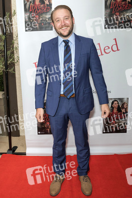 Filmscreening 'Love Loaded' in Los Angeles