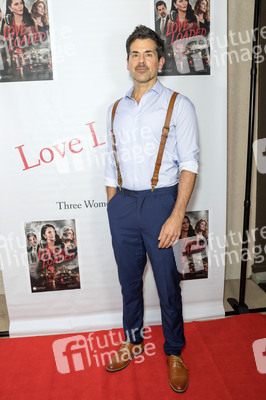 Filmscreening 'Love Loaded' in Los Angeles