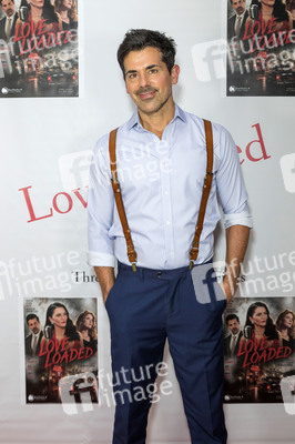 Filmscreening 'Love Loaded' in Los Angeles