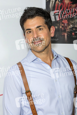 Filmscreening 'Love Loaded' in Los Angeles