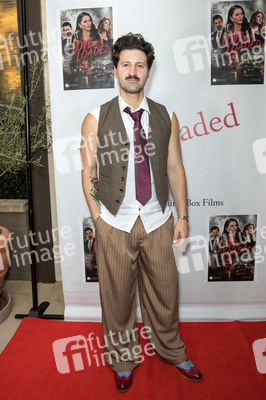 Filmscreening 'Love Loaded' in Los Angeles