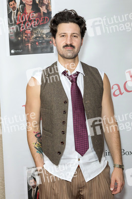 Filmscreening 'Love Loaded' in Los Angeles